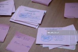 Azərbaycan jurnalistlərinin IX qurultayı keçirilir - FOTO 