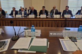FHN Qubada texniki təhlükəsizliklə bağlı müşavirə keçirib