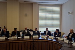 FHN Qubada texniki təhlükəsizliklə bağlı müşavirə keçirib