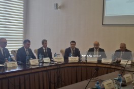FHN Qubada texniki təhlükəsizliklə bağlı müşavirə keçirib
