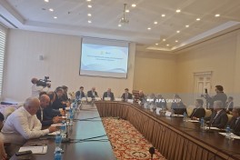 FHN Qubada texniki təhlükəsizliklə bağlı müşavirə keçirib