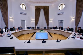 Bakıda Vyetnama LNG tədarükü perspektivləri müzakirə edilib