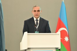 Azərbaycan-Özbəkistan İkinci Rektorlar Forumu keçirilib
