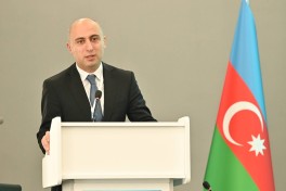 Xankəndidə Azərbaycan-Özbəkistan İkinci Rektorlar Forumu başlayıb- YENİLƏNİB 