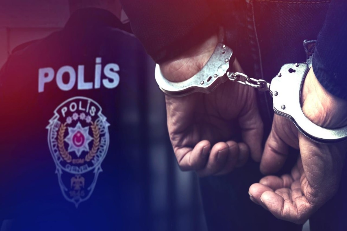 US citizen wanted over $1 billion cryptocurrency fraud detained in Türkiye