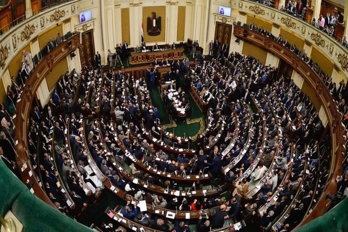 Misir parlamentində Səudiyyə Ərəbistanına yardımın müzakirə olunması üçün sessiya keçiriləcək