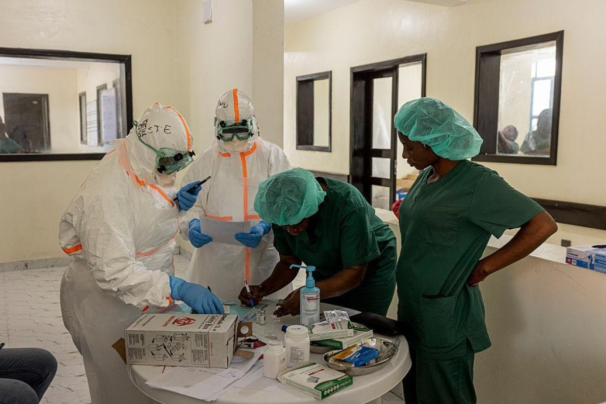 Kenya’s Ebola cases rise to 7, including health workers who cared for the first patient