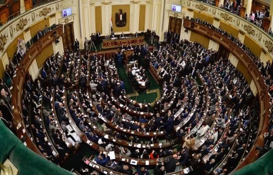 Misir parlamentində Səudiyyə Ərəbistanına yardımın müzakirə olunması üçün sessiya keçiriləcək