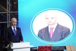 Milli Paralimpiya Komitəsinin 30 illik yubileyinə həsr olunmuş tədbir keçirilib