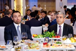 Milli Paralimpiya Komitəsinin 30 illik yubileyinə həsr olunmuş tədbir keçirilib