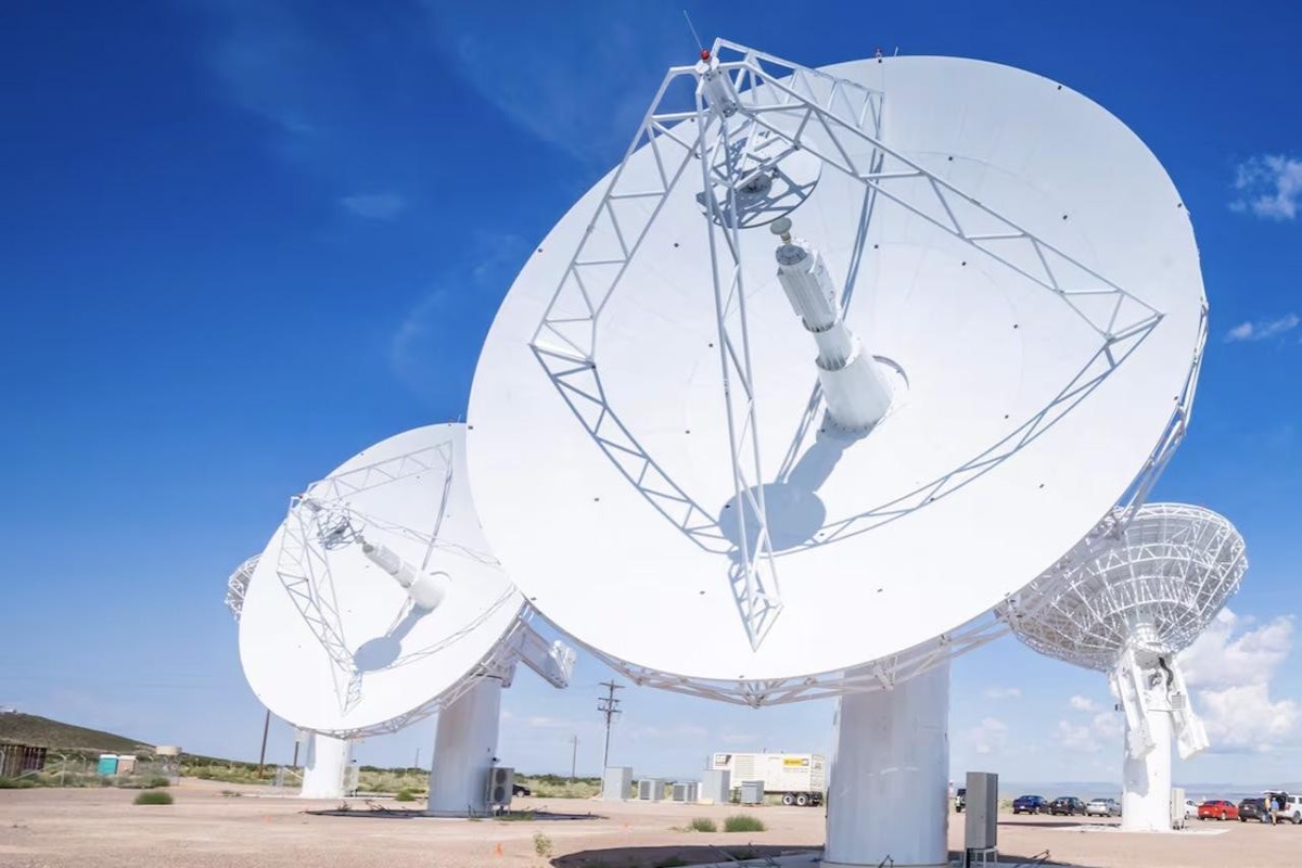 Uelsdə kosmik radar sisteminin yerləşdirilməsi mübahisələrə səbəb olub