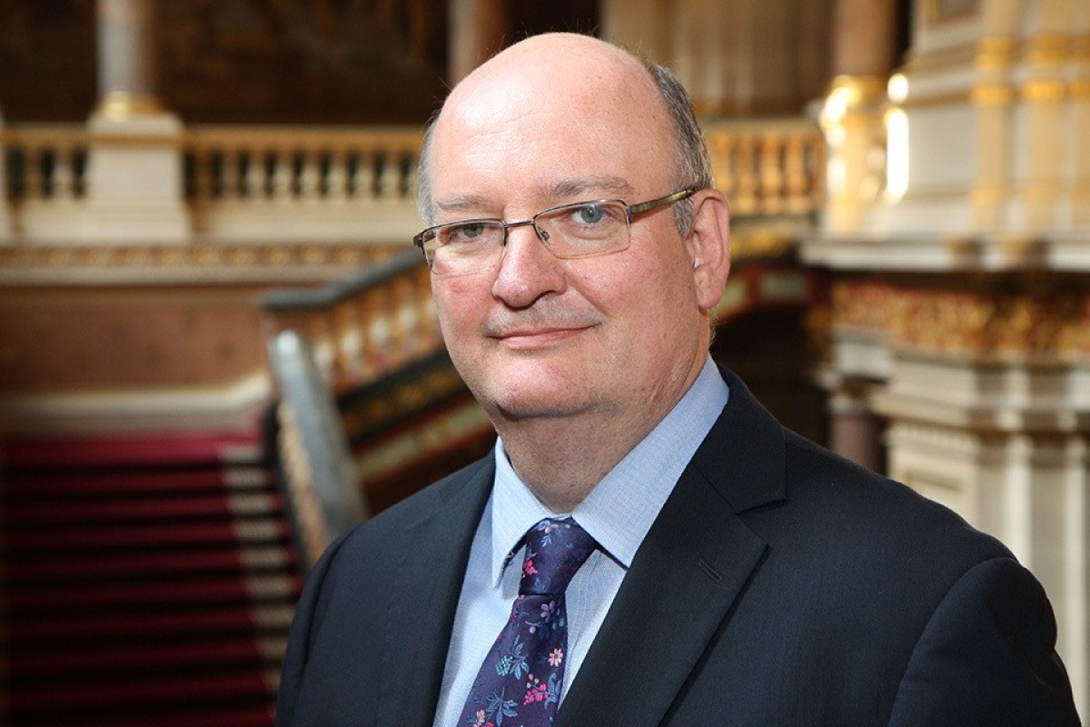 Dankan Norman