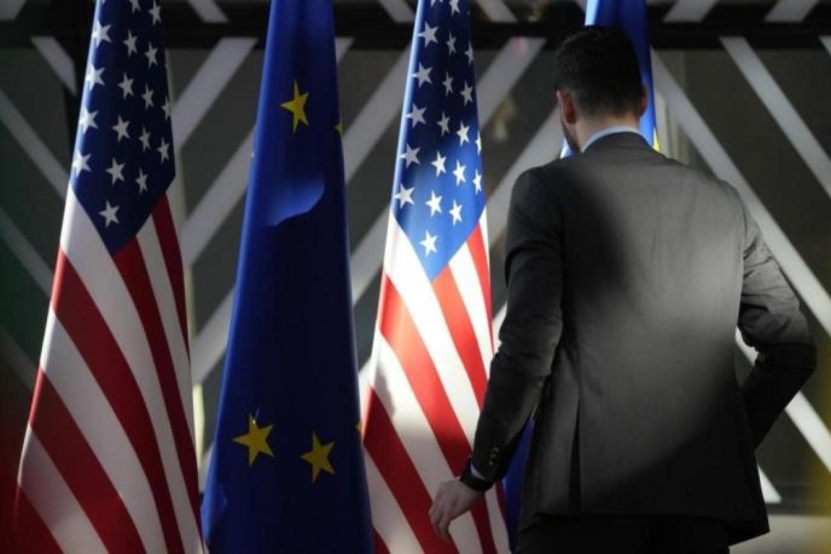 US threatens EU with devastating response to possible Starlink restrictions