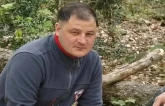 Murat Babajanov