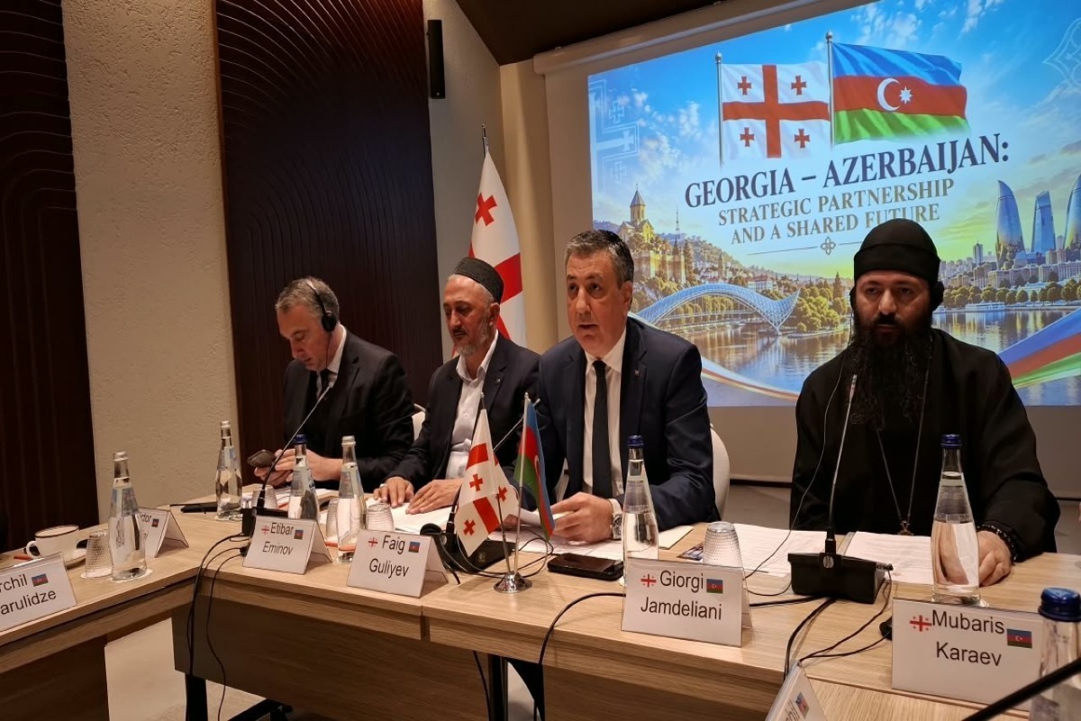 Ambassador: Strong political dialogue established between Azerbaijan and Georgia
