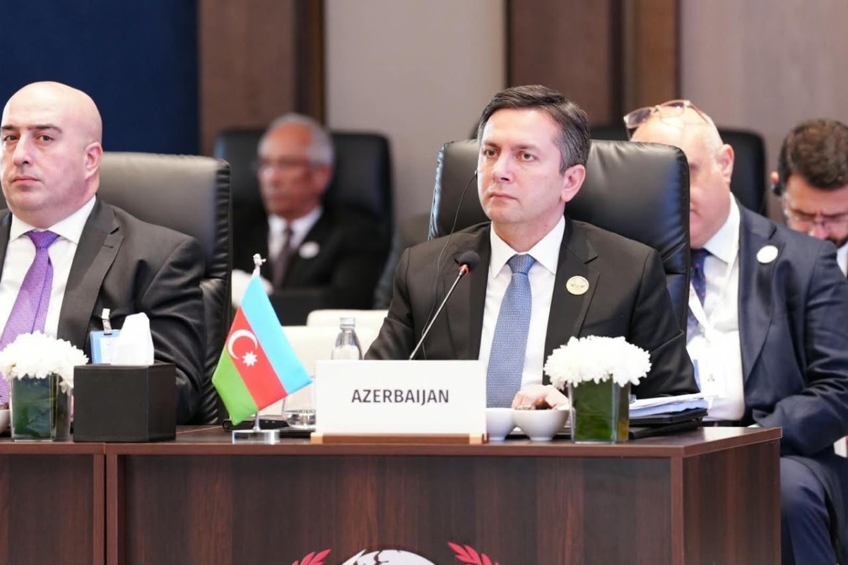 İƏT Azərbaycanla bağlı 4 qətnaməni yeniləyib, Bağdad Bəyannaməsində Ermənistanla normallaşma əks olunub