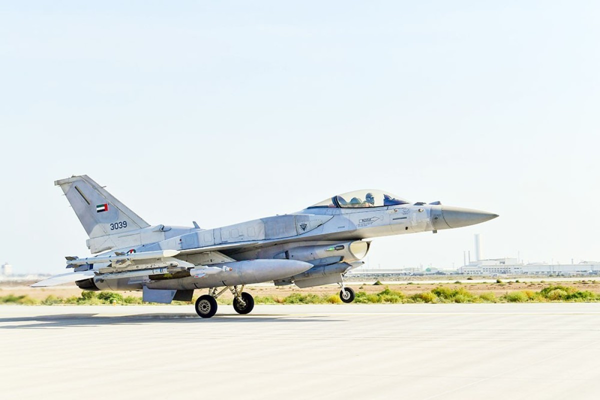 Difficult tactical manoeuvres are performed during “Falcons Meet – 2026” exercise - <span class="red_color">VIDEO