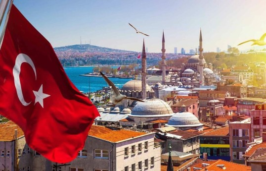 Ötən ay Azərbaycan vətəndaşları Türkiyədə 70 mənzil alıb