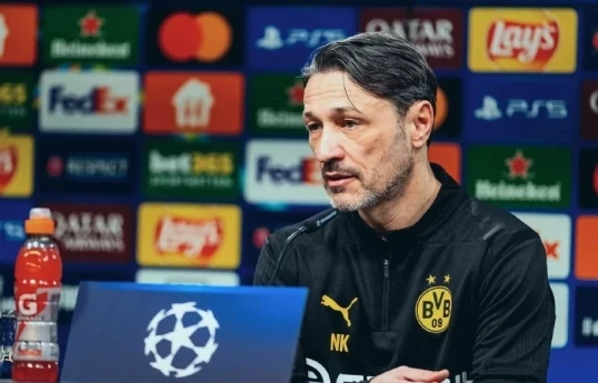 Niko Kovaç