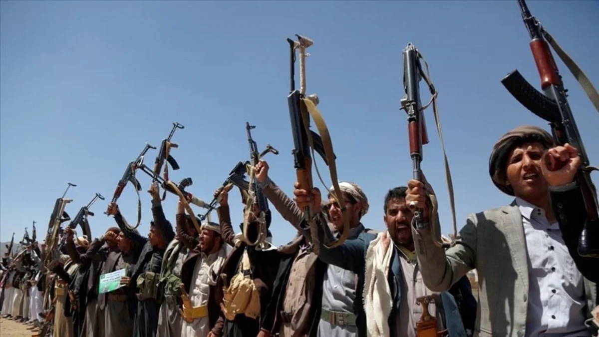 Fars körfəzi ölkələri husiləri terror təşkilatı kimi tanımağa çağırıb