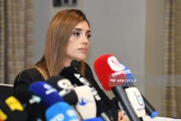 Nazirlik: XII Bakı Beynəlxalq Kitab Sərgisində xarici və yerli iştirakçıların böyük qismi təmsil olunur
