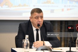 Nazirlik: XII Bakı Beynəlxalq Kitab Sərgisində xarici və yerli iştirakçıların böyük qismi təmsil olunur