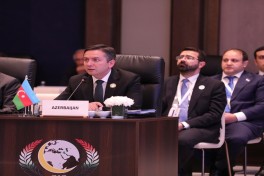 İƏT Azərbaycanla bağlı 4 qətnaməni yeniləyib, Bağdad Bəyannaməsində Ermənistanla normallaşma əks olunub