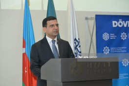 Rəşad Mustafayev