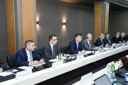 Azərbaycanda Milli Statistika Sisteminin növbəti Qlobal Qiymətləndirilməsi keçirilir