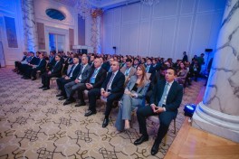 ABB Beynəlxalq Risk Forumu keçirib