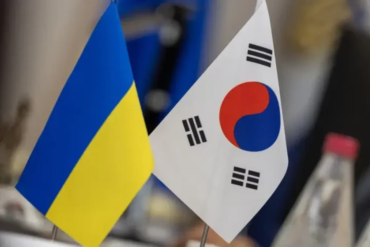 Cənubi Koreya Kiyevdəki diplomatlarını geri çağıracaq