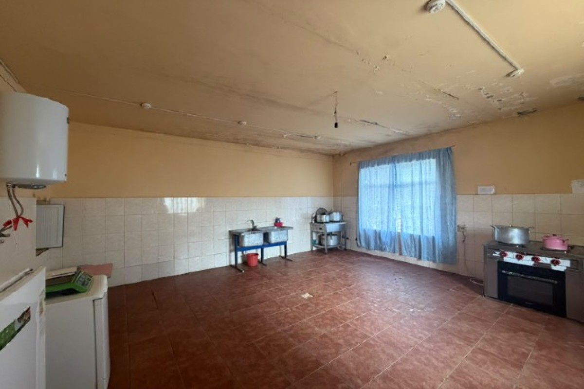Bakıda bağçada qida təhlükəsizliyi ilə bağlı nöqsanlar aşkarlanıb - <span class="red_color">FOTO