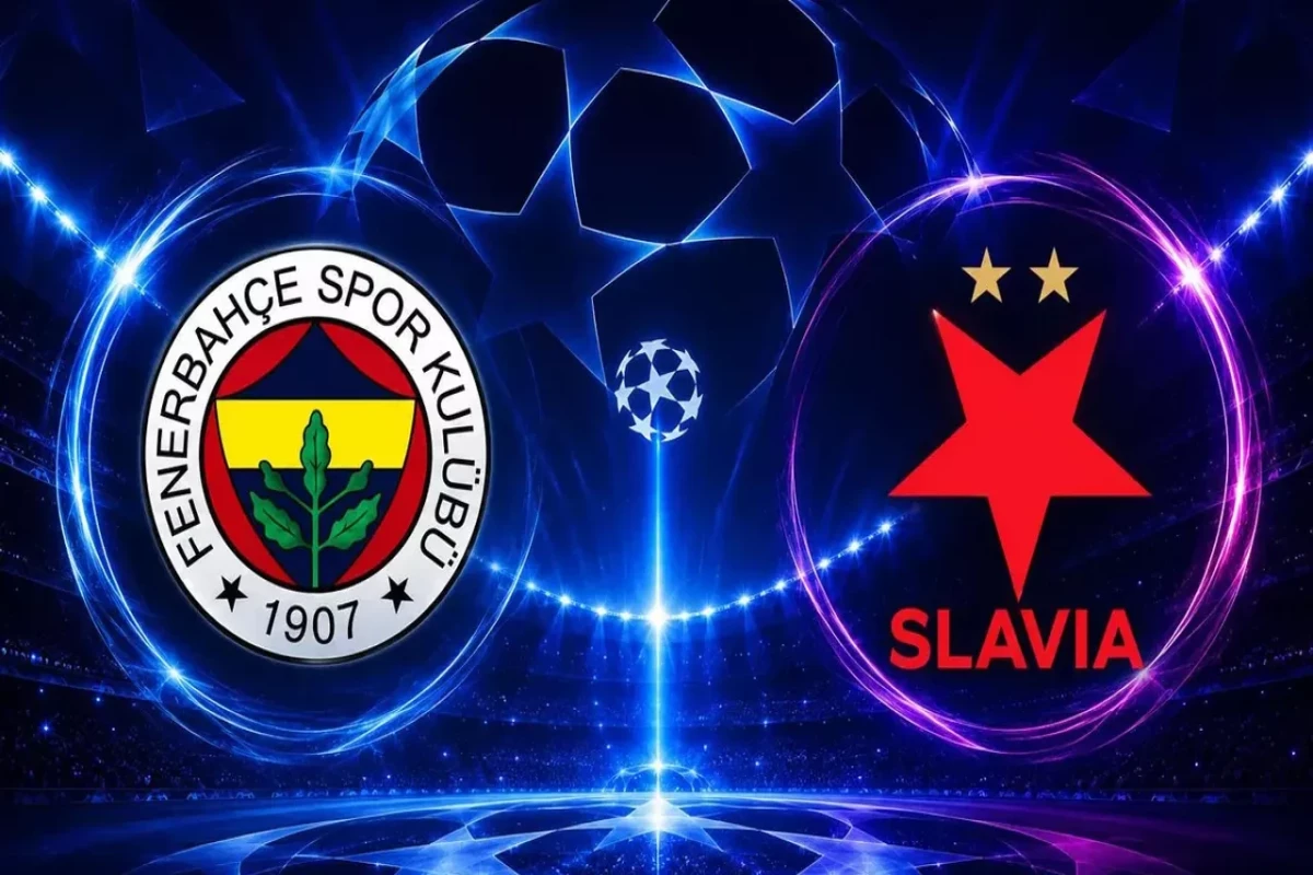 UEFA Çempionlar Liqası: “Fənərbaxça” qələbəni son dəqiqələrdə əldən verib