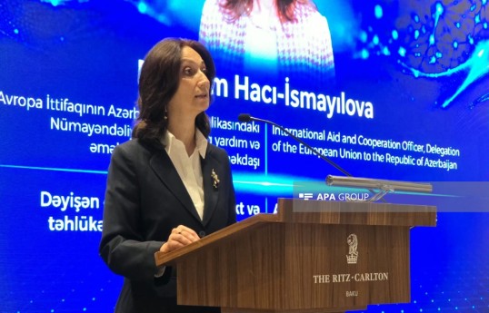 Məryəm Hacı-İsmayılova