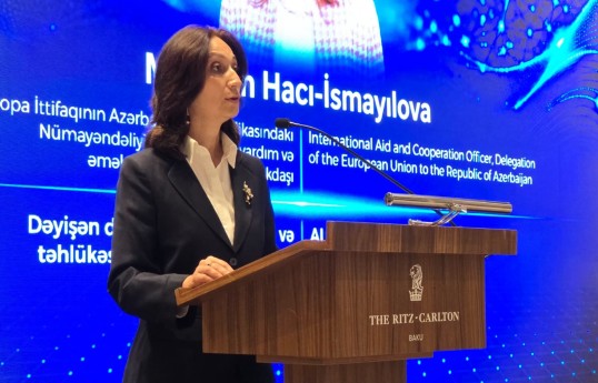 Məryəm Hacı-İsmayılova