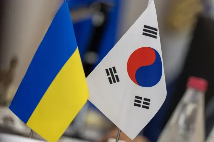 Cənubi Koreya Kiyevdəki diplomatlarını geri çağıracaq
