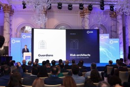 ABB Beynəlxalq Risk Forumu keçirib