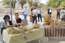 Zəngilan Şəhəri Günü qeyd olunur - FOTO 