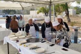 Zəngilan Şəhəri Günü qeyd olunur - FOTO 