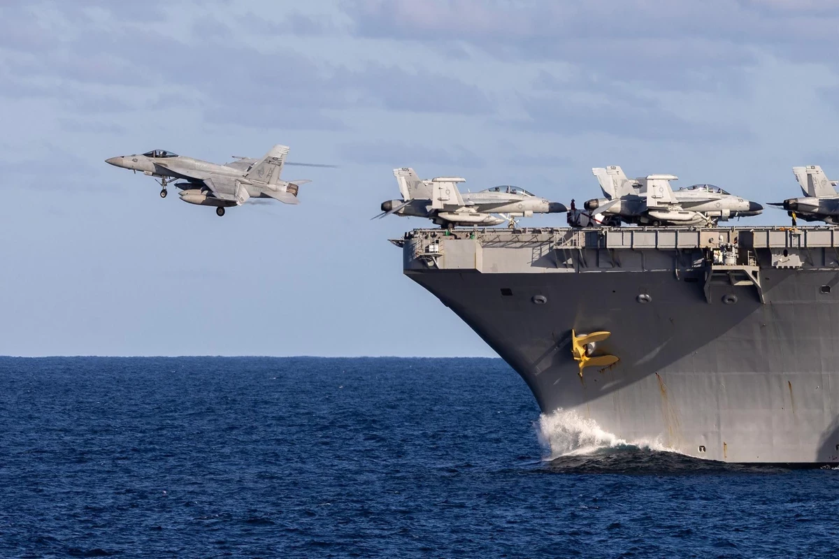 Al-Akhbar: US issues final warning to Iran over strikes on nuclear facilities