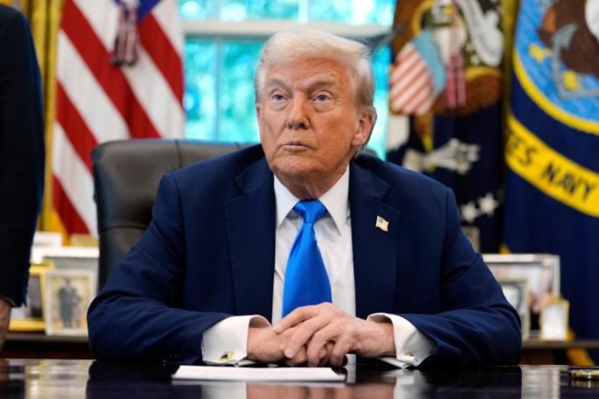 Witkoff: Trump is committed to comprehensive peace agreement on Ukraine