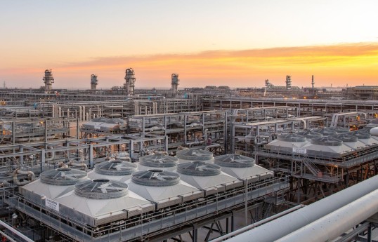 Səudiyyə Ərəbistanında “Saudi Aramco” obyektinə dron hücumu zamanı 2 nəfər ölüb