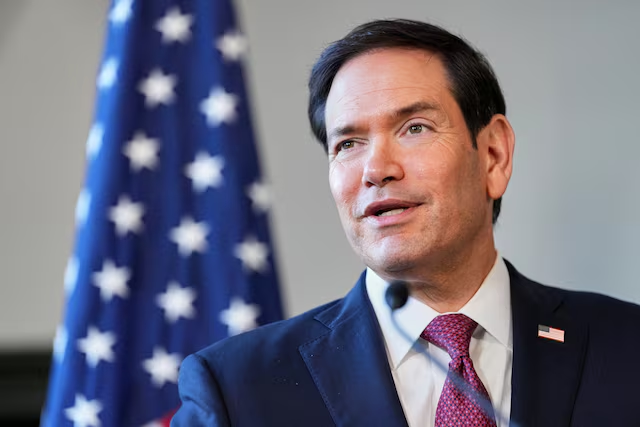 Rubio: ABŞ-ın yardımı olmasaydı, Ukrayna bu gün mövcud olmazdı
