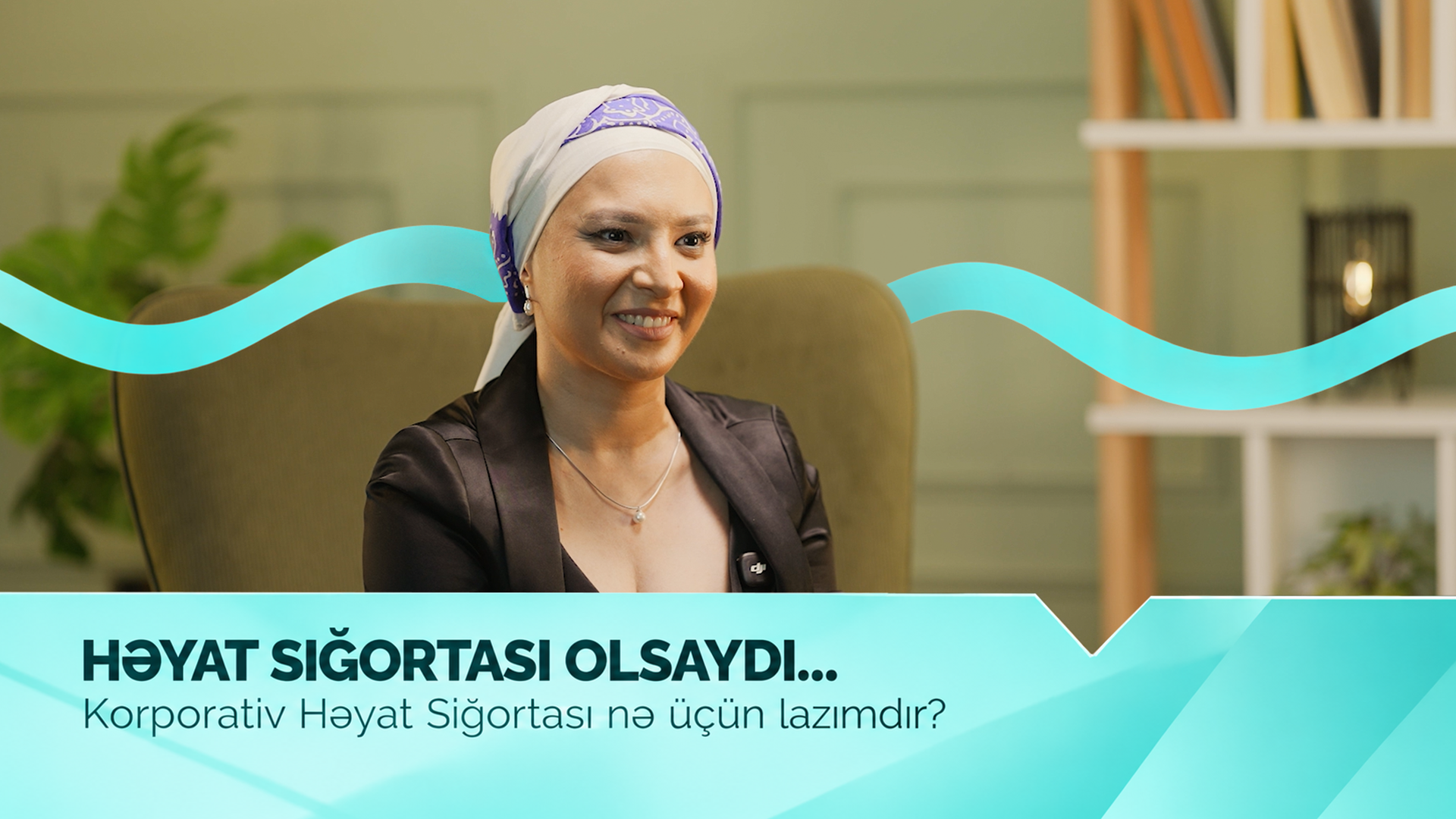 “Səhər 9-da sağlam, saat 2-də isə xəstə": Vaxtında sığortalanmaq vacibdir