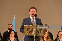 İsveçrə səfiri: BMT-nin fəaliyyəti beynəlxalq əməkdaşlıq üçün mühüm əhəmiyyət daşıyır