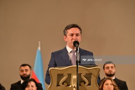 İsveçrə səfiri: BMT-nin fəaliyyəti beynəlxalq əməkdaşlıq üçün mühüm əhəmiyyət daşıyır