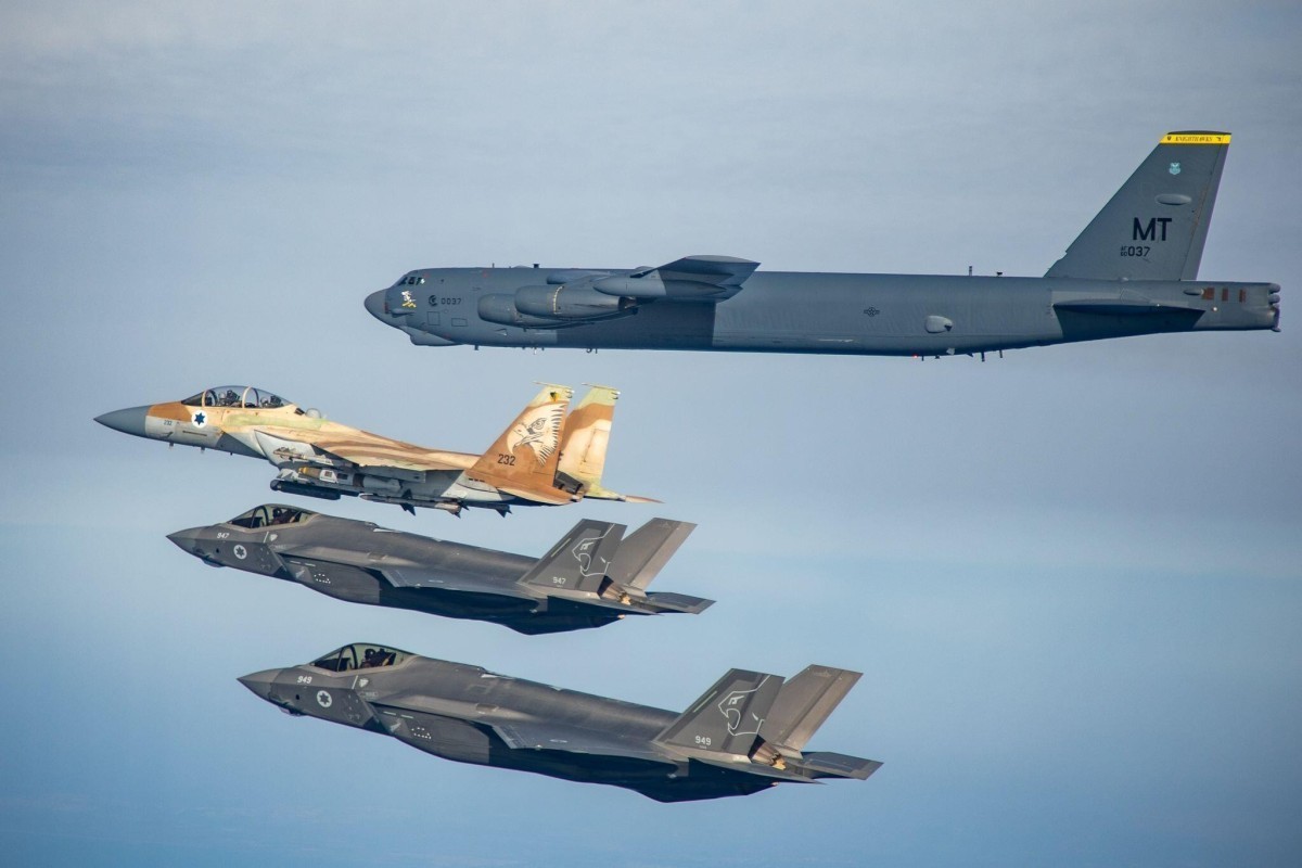 US and Israel weigh renewed strikes on Iran after November 3 – NYT
