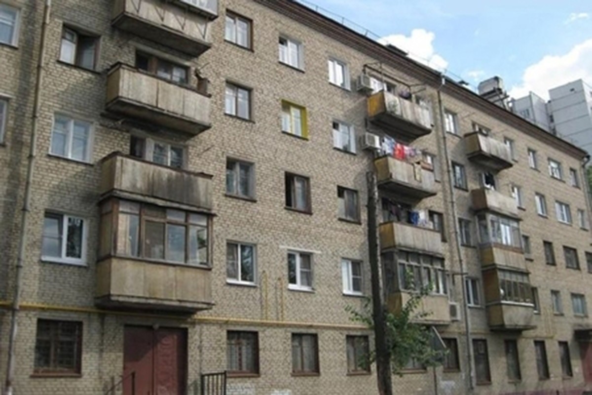 В Азербайджане здания, построенные в советский период, будут теплоизолированы к 2060 году