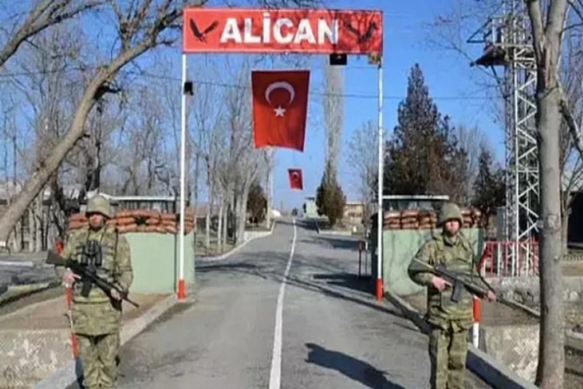 PM: Azerbaijan has certain reservations about opening of Armenia-Türkiye border