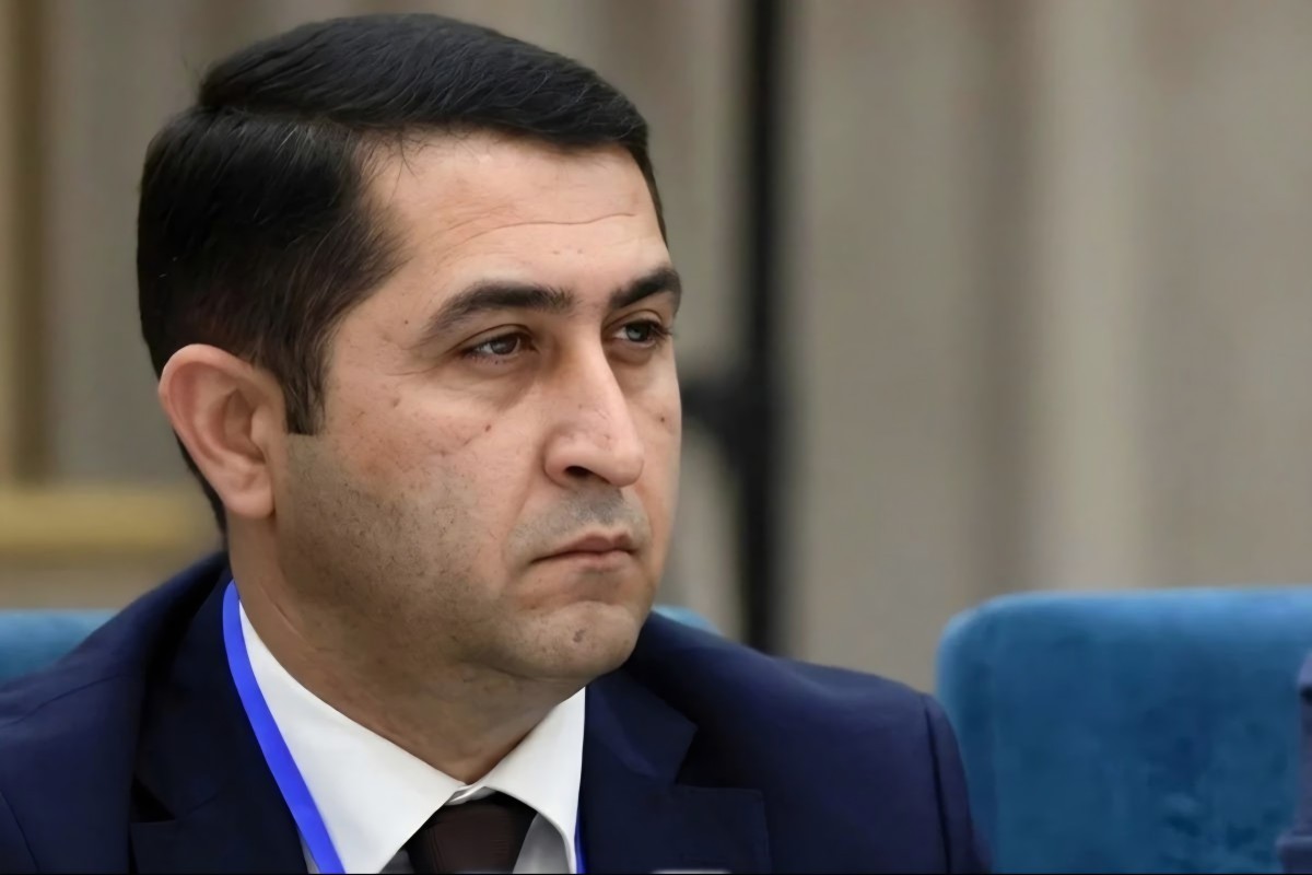 Cavid Ağaməliyev